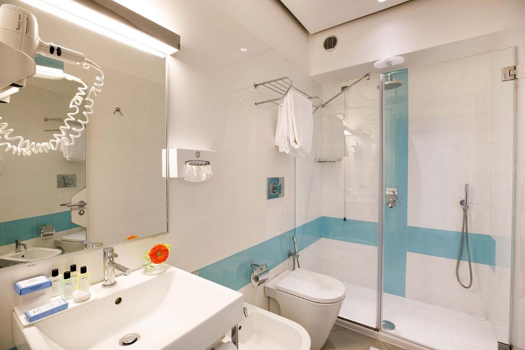 Art Hotel Gran Paradiso (Adults only) photo 10