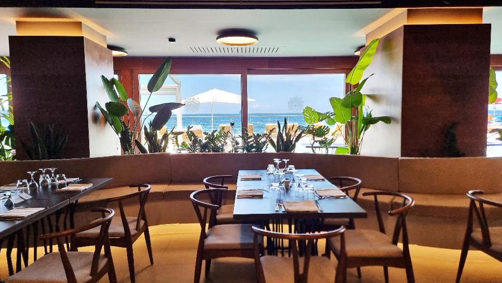 Hotel Alimuri Bay Resort, Italien, Meta di Sorrento. Großes 2