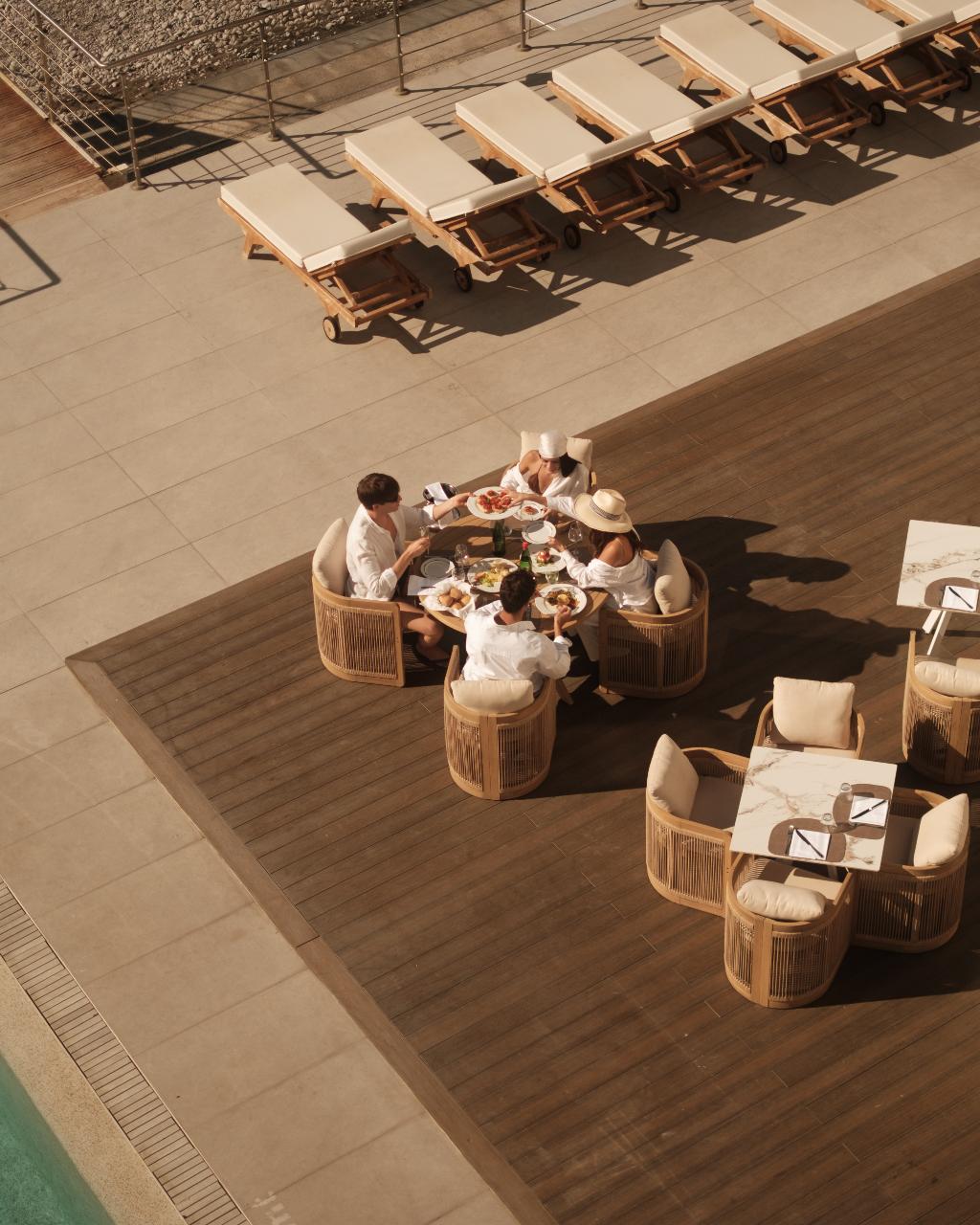 Hotel Alimuri Bay Resort, Italien, Meta di Sorrento. Großes 1