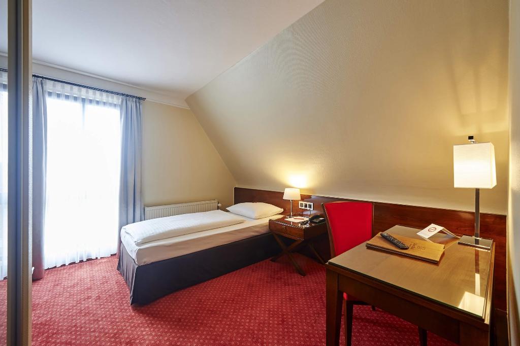 TOP Hotel Duerer