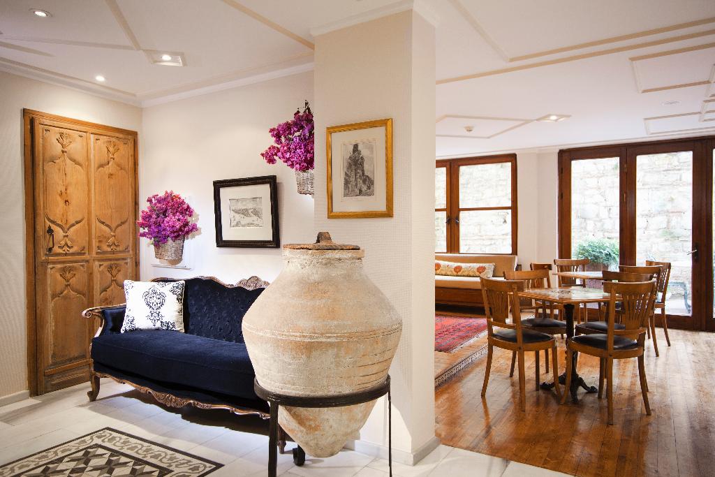 Hotel Sari Konak, Türkei, Istanbul. Großes 2