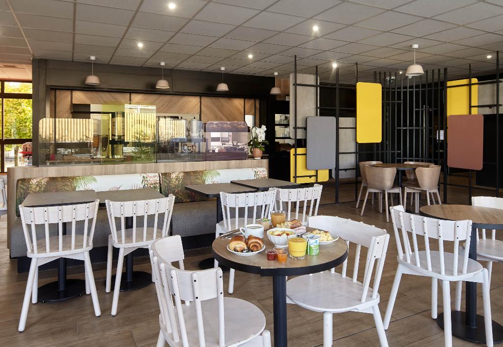 Hotel B&B HOTEL Paris Rosny-sous-Bois, Frankreich, Rosny-sous-Bois. Großes 2