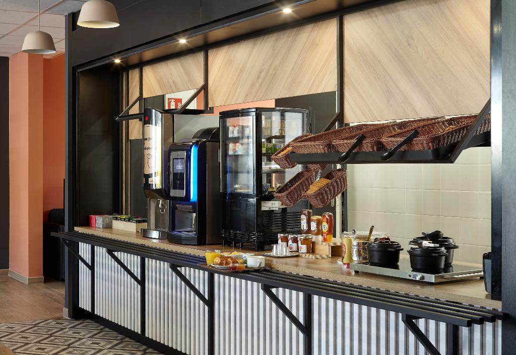 Hotel B&B HOTEL Paris Rosny-sous-Bois, Frankreich, Rosny-sous-Bois. Großes 2