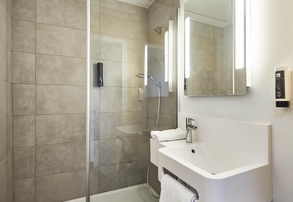 B&B HOTEL Paris Rosny-sous-Bois