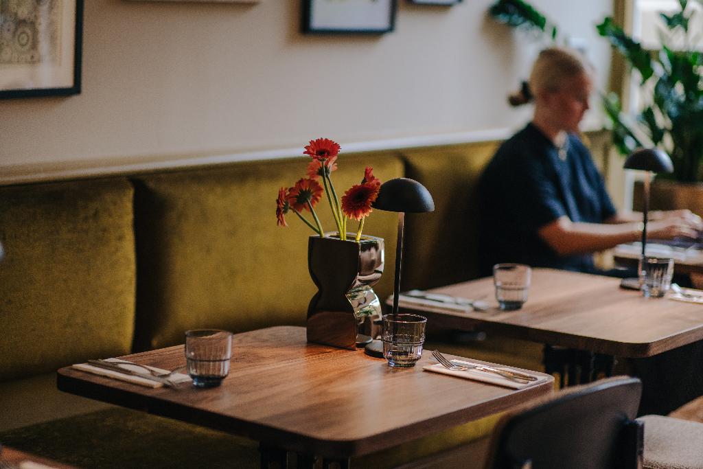 Hotel Hotel Omega, Niederlande, Amsterdam. Großes 1