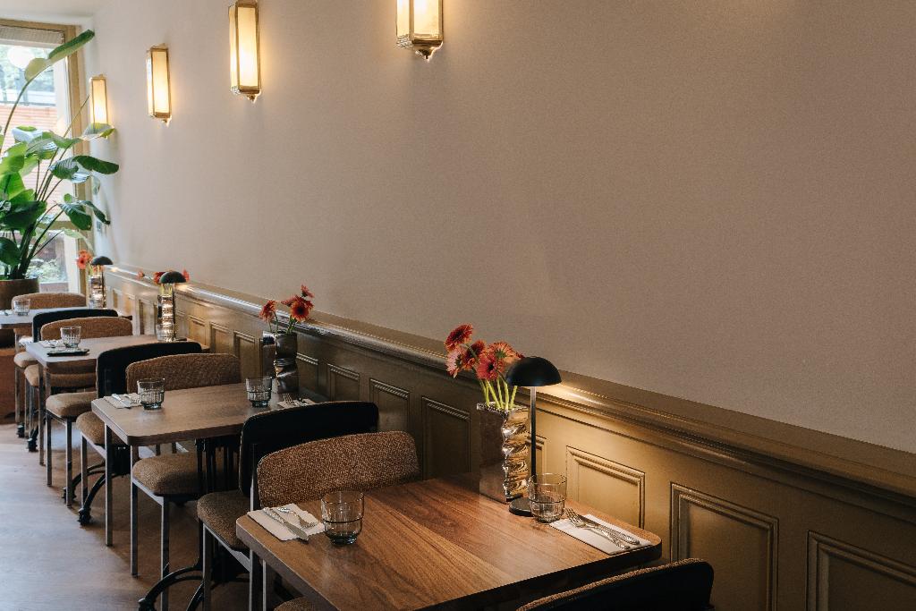 Hotel Hotel Omega, Niederlande, Amsterdam. Großes 1