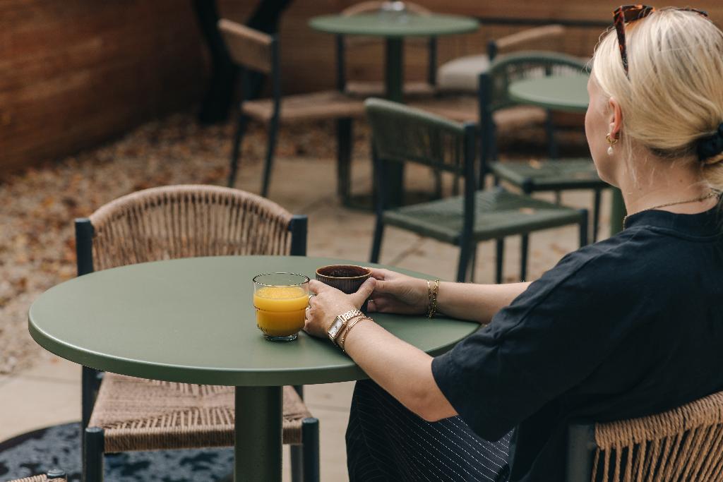 Hotel Hotel Omega, Niederlande, Amsterdam. Großes 16