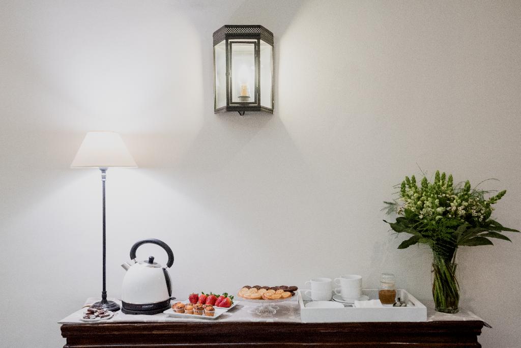 Hotel Hotel Palacio de los Navas, Spanien, Granada. Großes 27