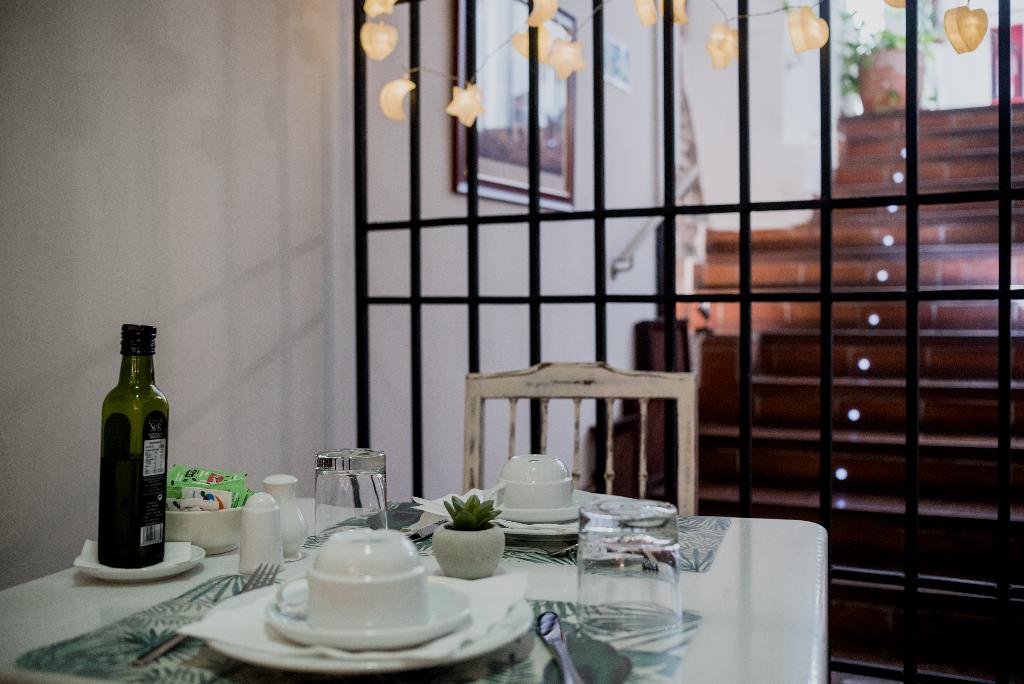 Hotel Hotel Palacio de los Navas, Spanien, Granada. Großes 1