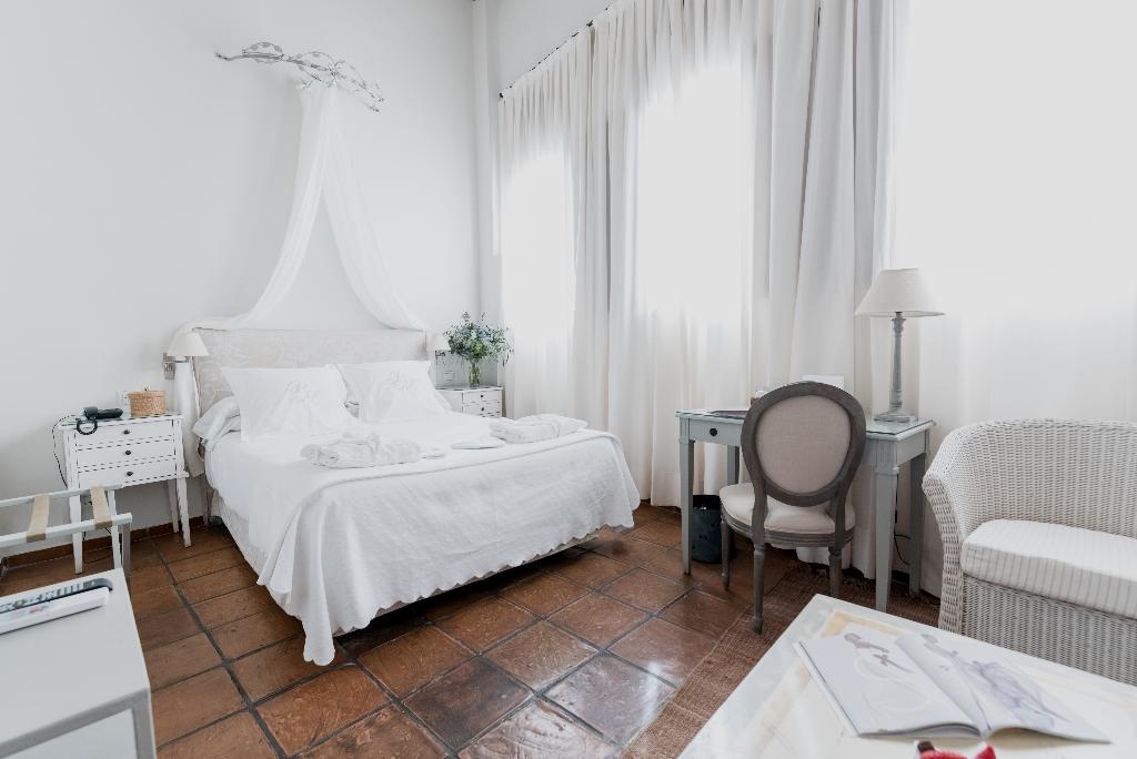 Hotel Palacio de los Navas