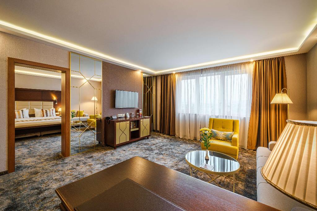 Radisson Hotel Plovdiv
