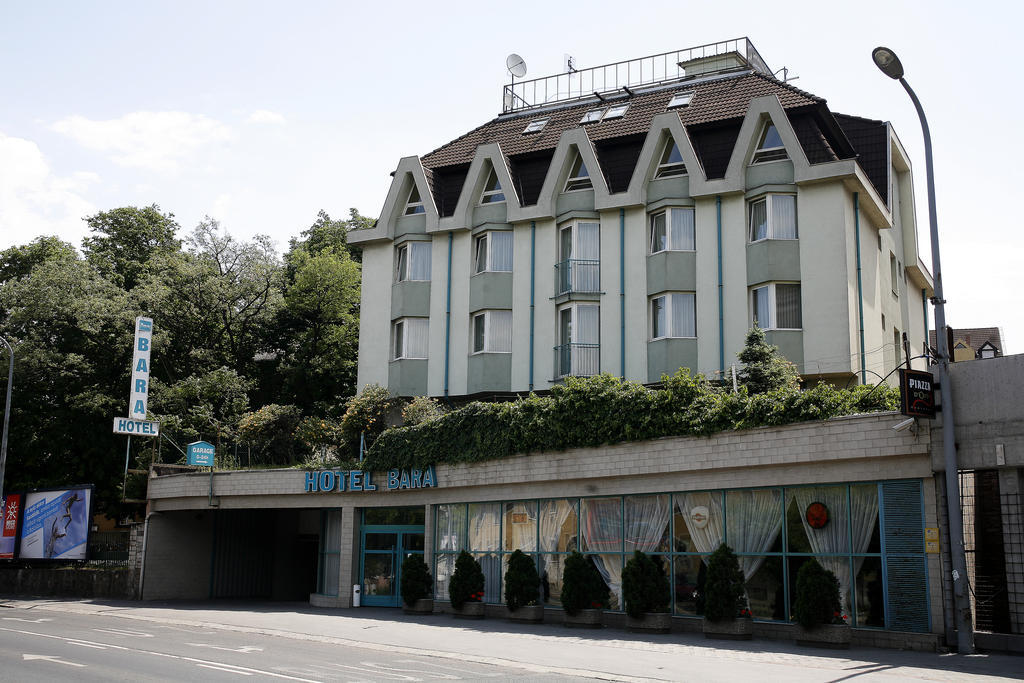 Hotel Bara Gellért