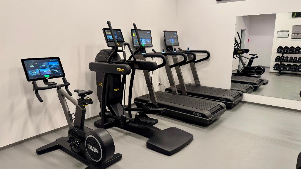 Hotel Holiday Inn Prague, Tschechische Republik, Prag. Großes 2