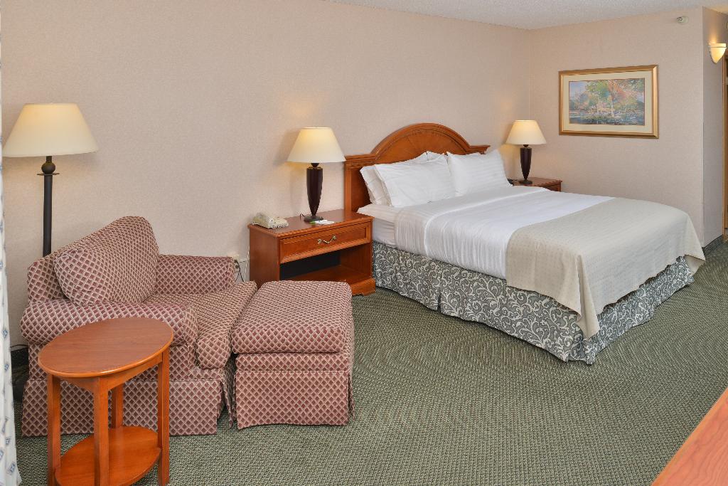 Holiday Inn Great Falls
