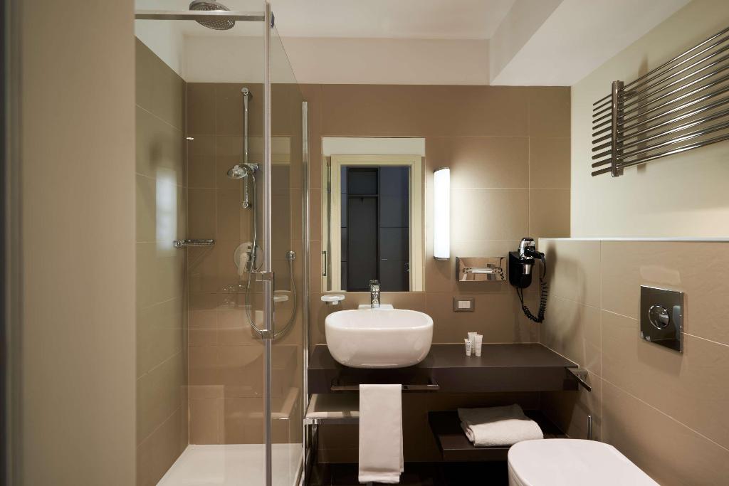 UNA HOTELS Bologna Fiera