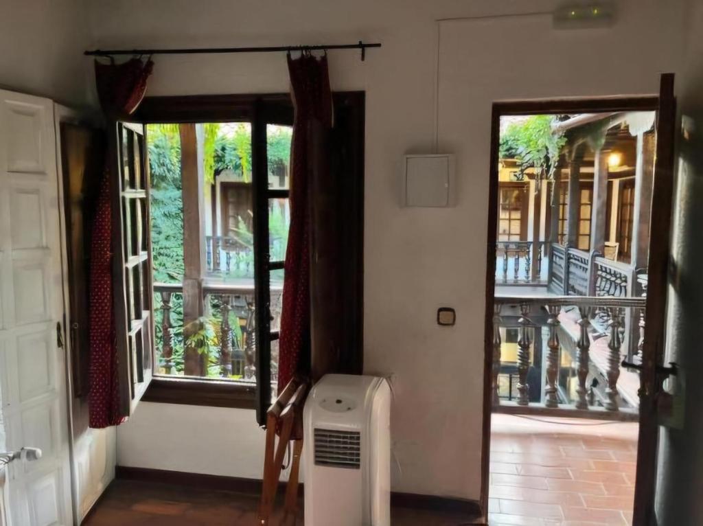 Hosteria Real Zamora