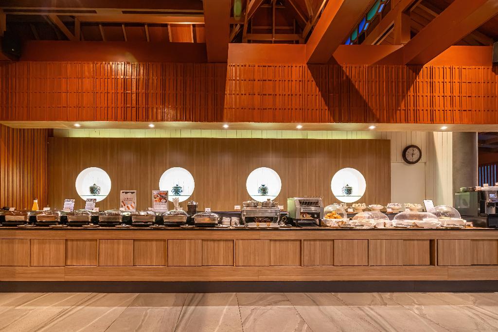 Hotel Orchidacea Resort, Thailand, Kata Beach. Großes 2