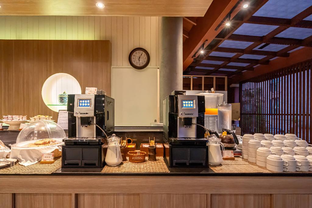 Hotel Orchidacea Resort, Thailand, Kata Beach. Großes 2