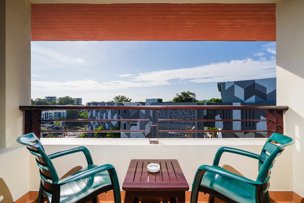 Orchidacea Resort