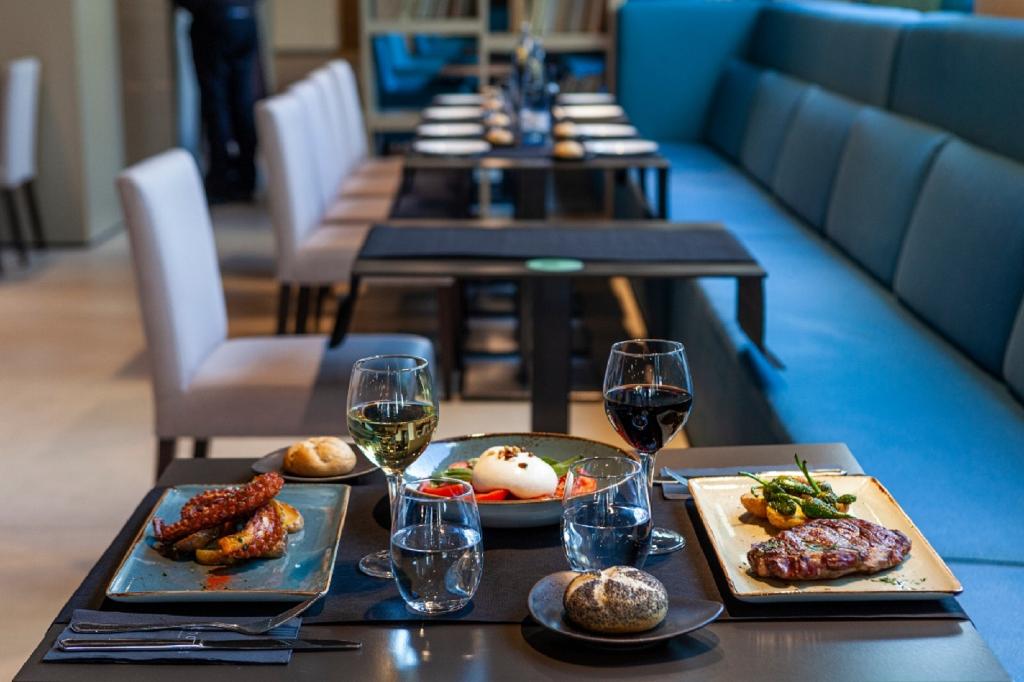 Hotel SB Bcn Events, Spanien, Castelldefels. Großes 26