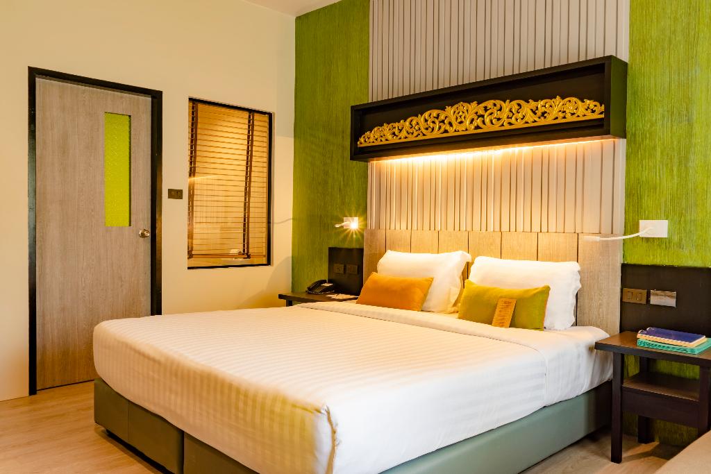 Deevana Patong Resort & Spa