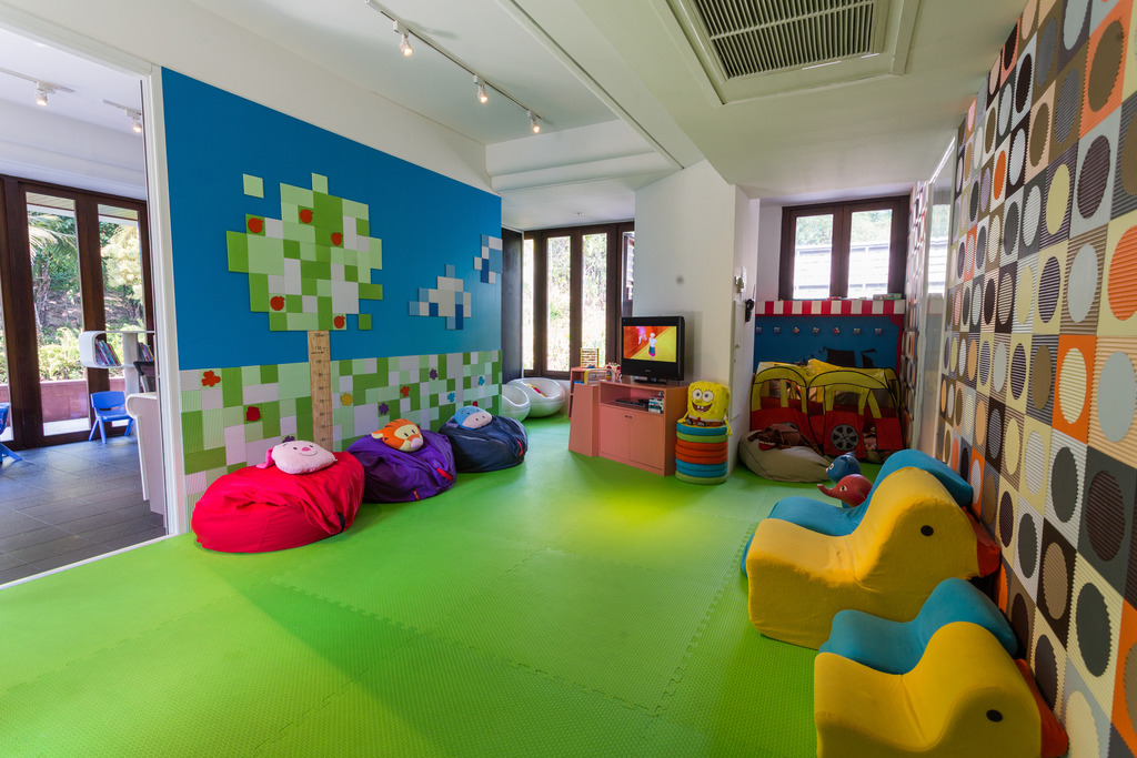 Hotel Trisara, Thailand, Cherng Talay. Großes 1