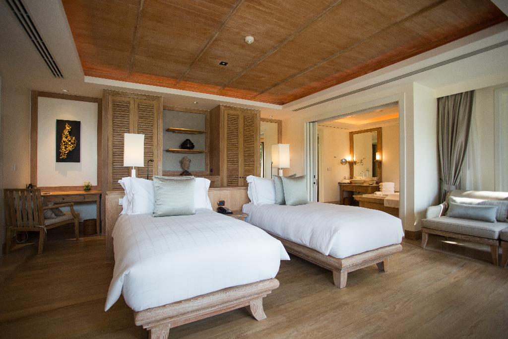 Hotel Trisara, Thailand, Cherng Talay. Großes 42