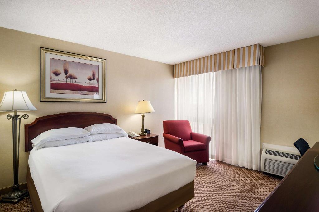 Red Lion Hotel & Conference Center Cheyenne
