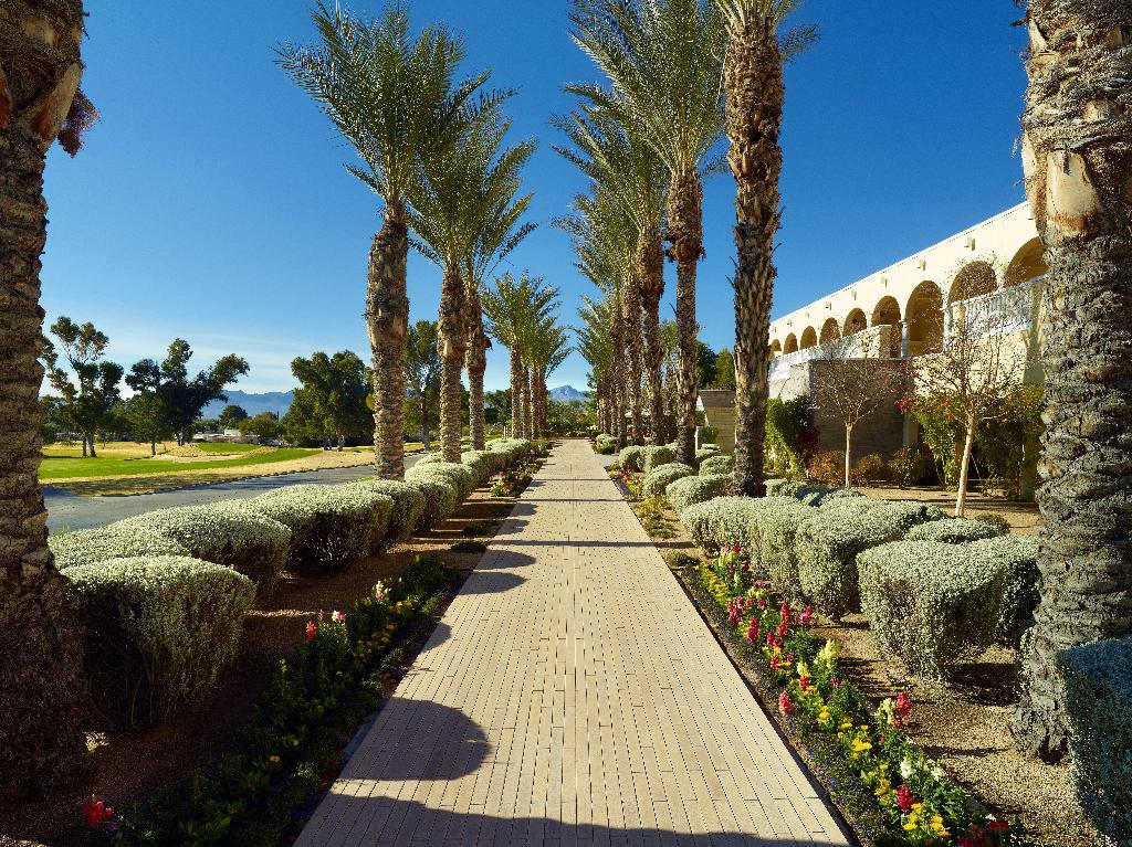Omni Tucson National Resort