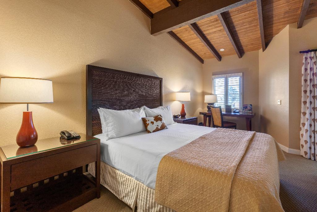 Omni Tucson National Resort & Spa
