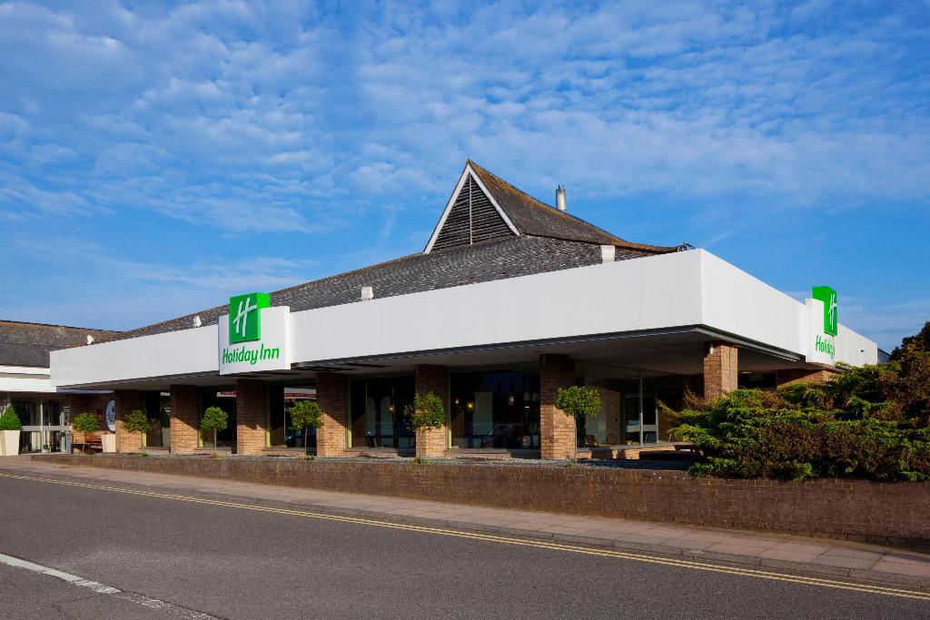 Holiday Inn Ipswich