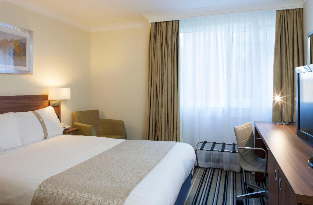 Holiday Inn Ipswich
