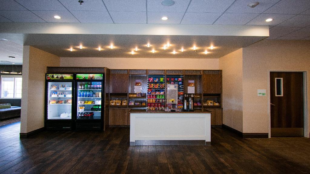 Holiday Inn Cody-At Buffalo Bill Village