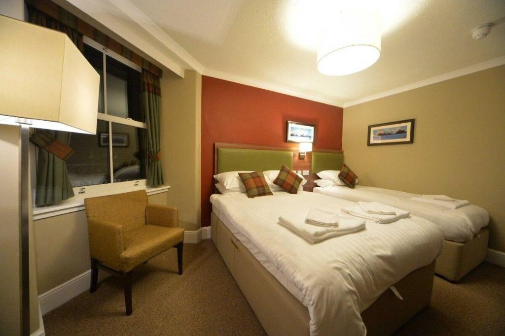Portree Hotel 