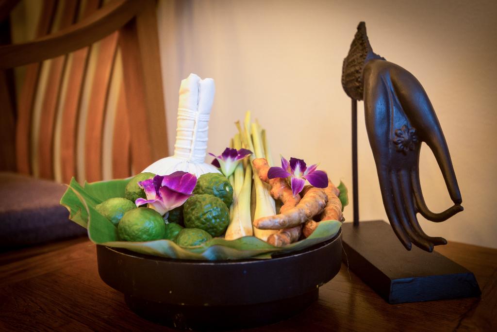 Hotel Paradise Beach Resort Samui, Thailand, Maenam. Großes 2