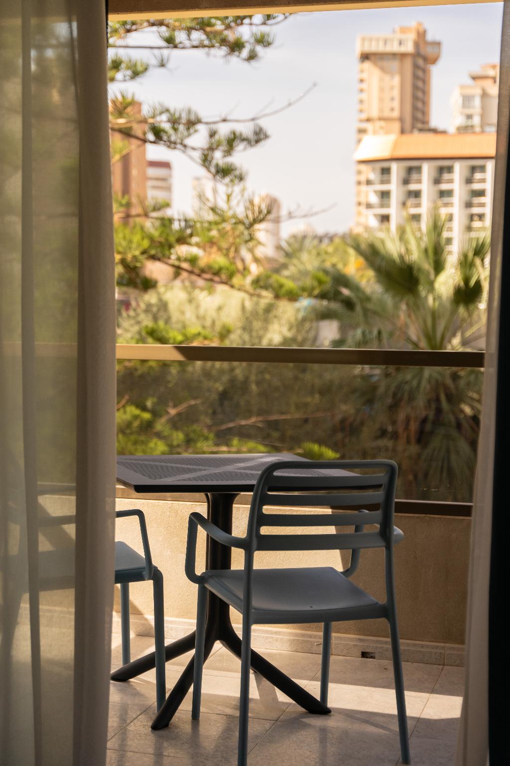 Hotel Torre San Diego by Mc, Spanien, Benidorm. Großes 14