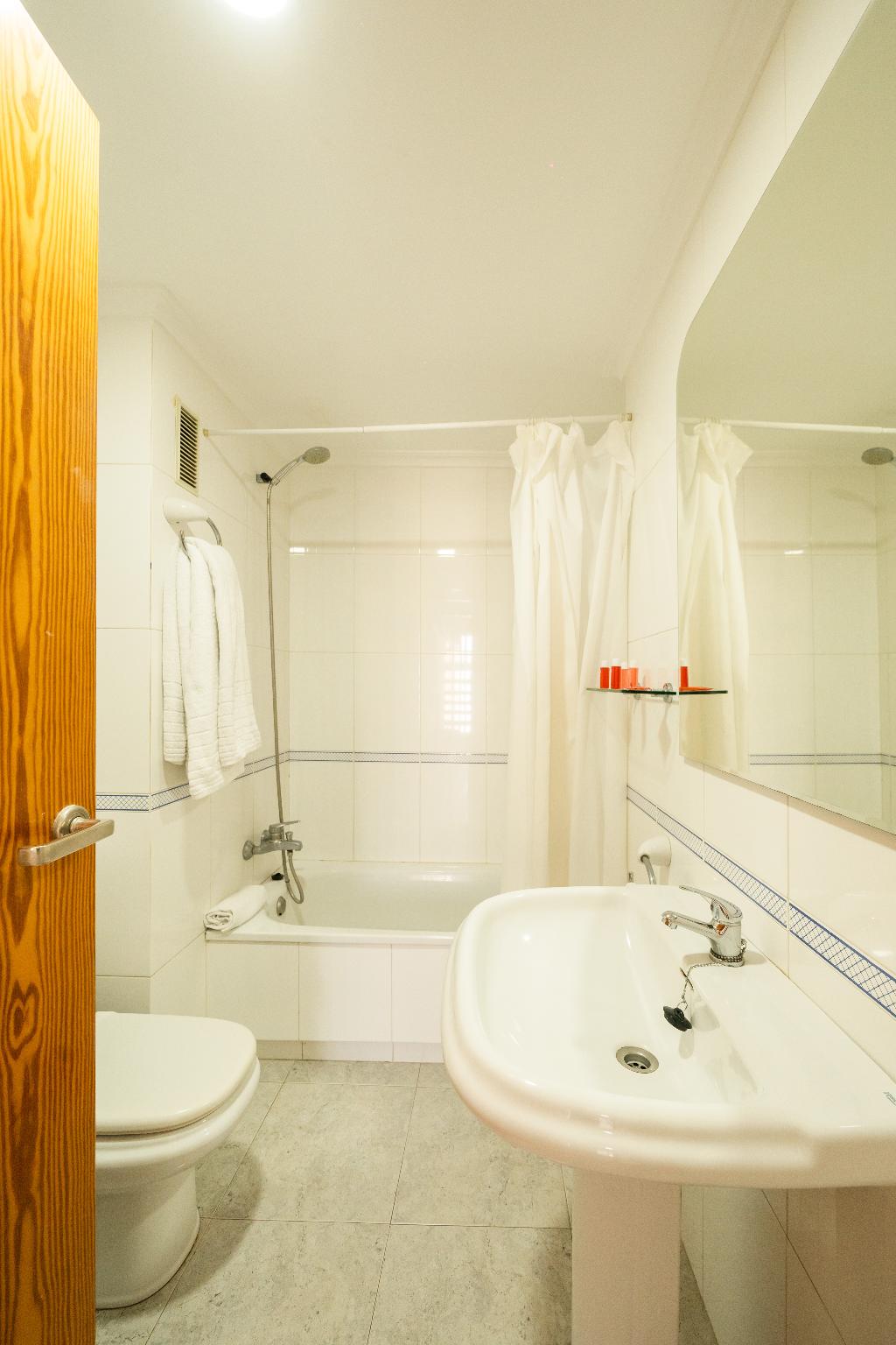 Hotel Torre San Diego by Mc, Spanien, Benidorm. Großes 1