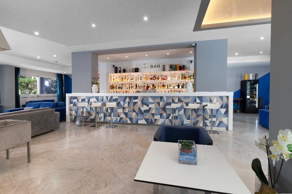 Hotel Atlantic Palace Hotel, Italien, Sorrent. Großes 2