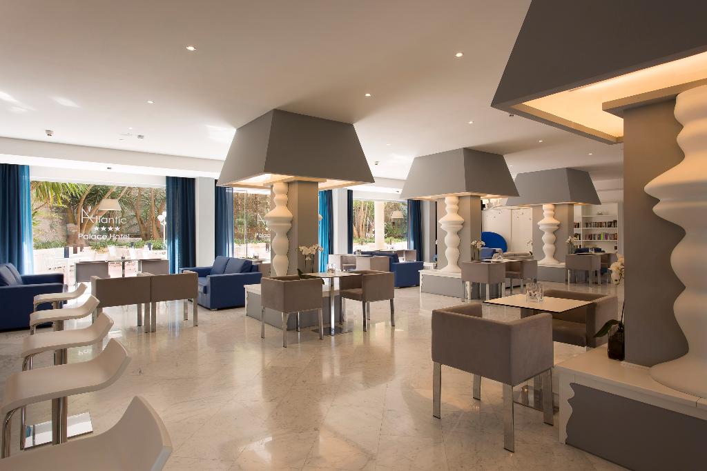 Hotel Atlantic Palace, Italien, Sorrent. Großes 10