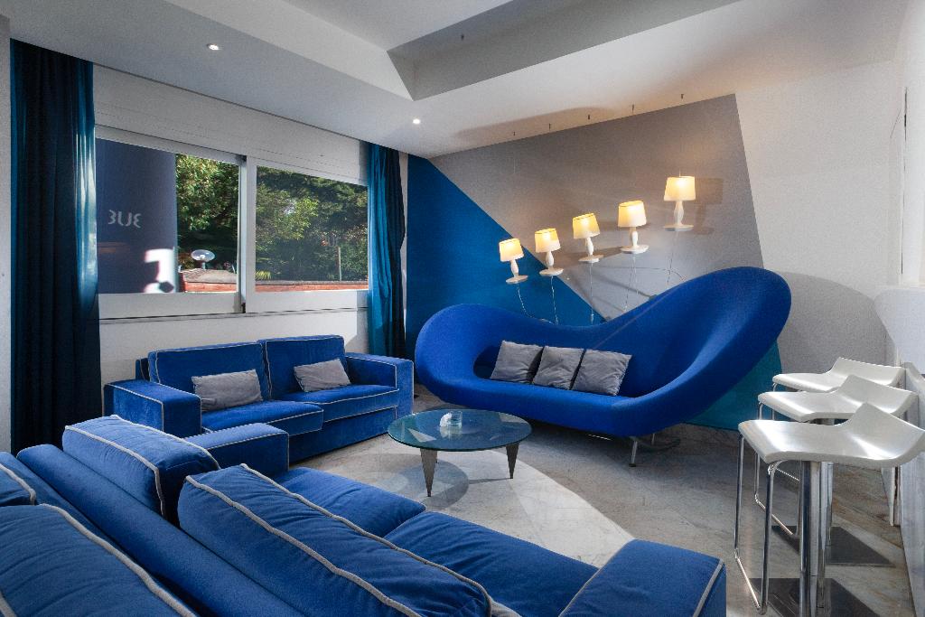 Hotel Atlantic Palace Hotel, Italien, Sorrent. Großes 24