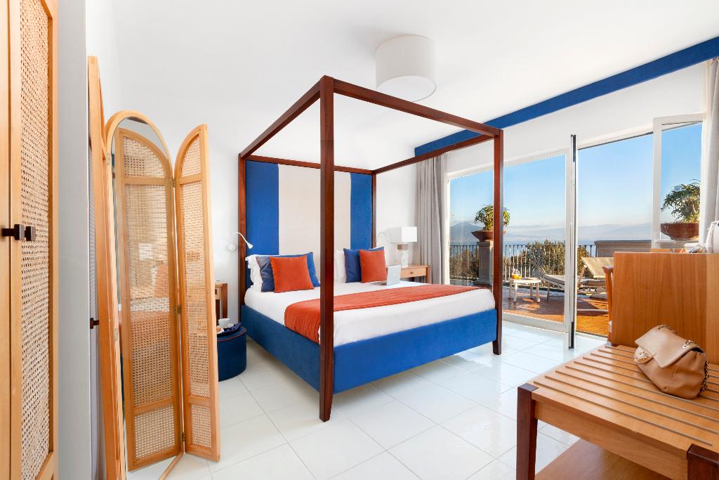 Hotel Atlantic Palace, Italien, Sorrent. Großes 1