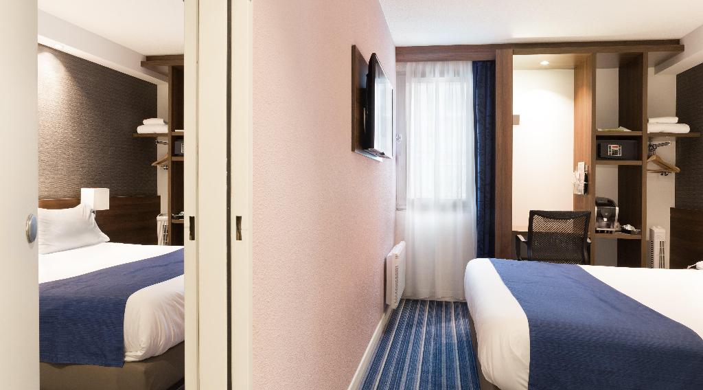 Holiday Inn Express Amiens