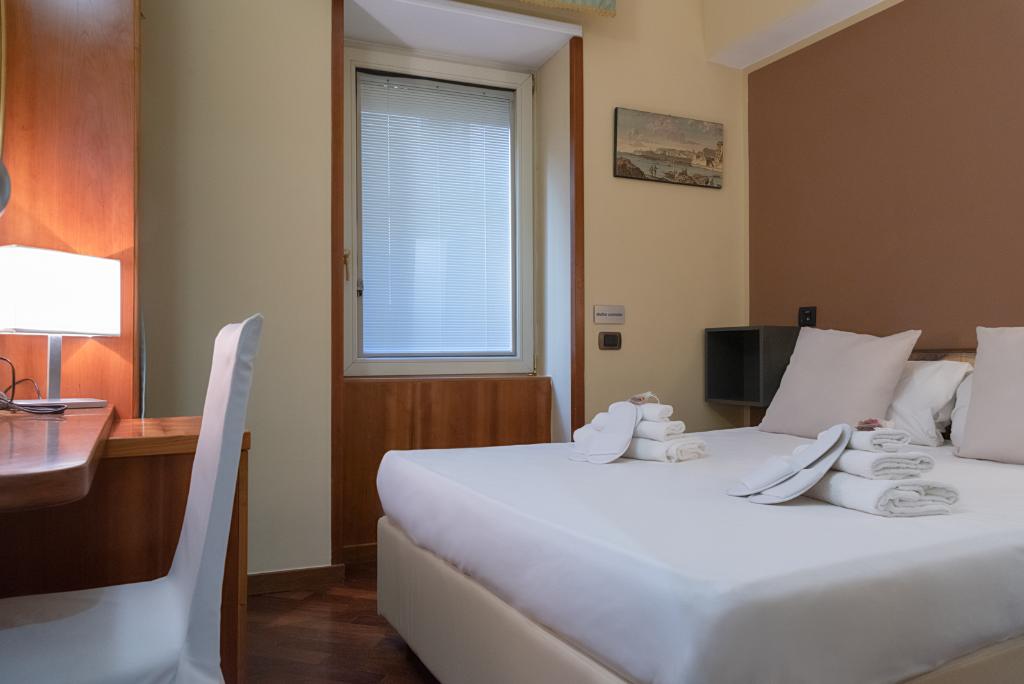 Hotel Suite Ares