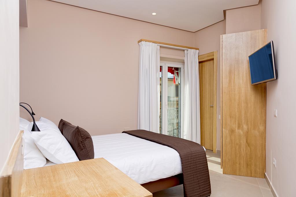 Hotel Airone Napoli