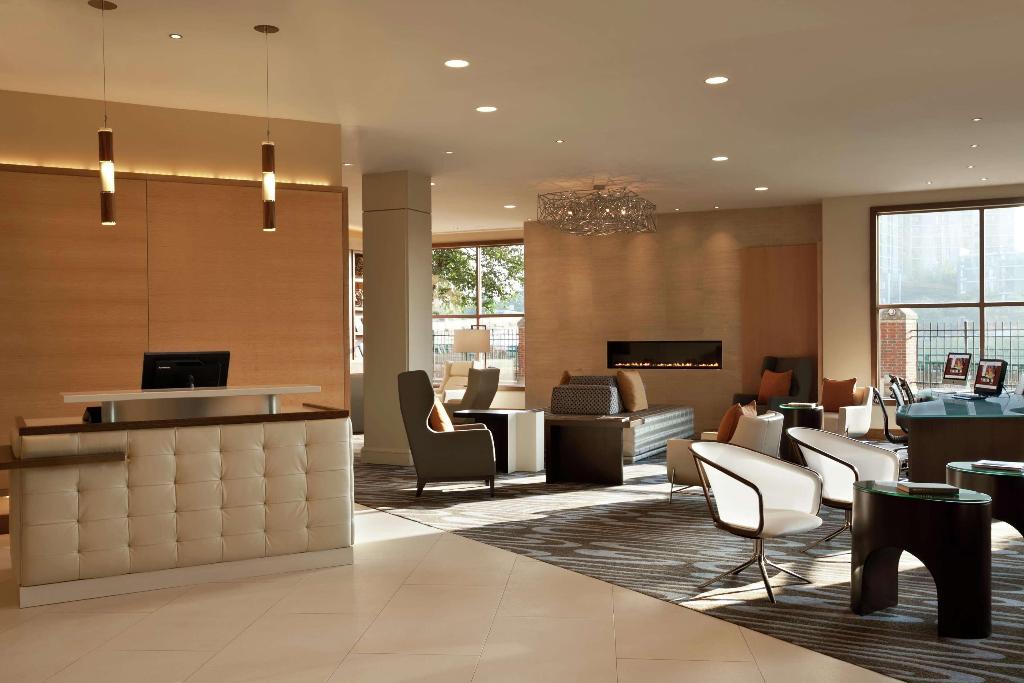 Hotel DoubleTree Suites by Hilton Hotel Boston-Cambridge, USA, Boston. Großes 66