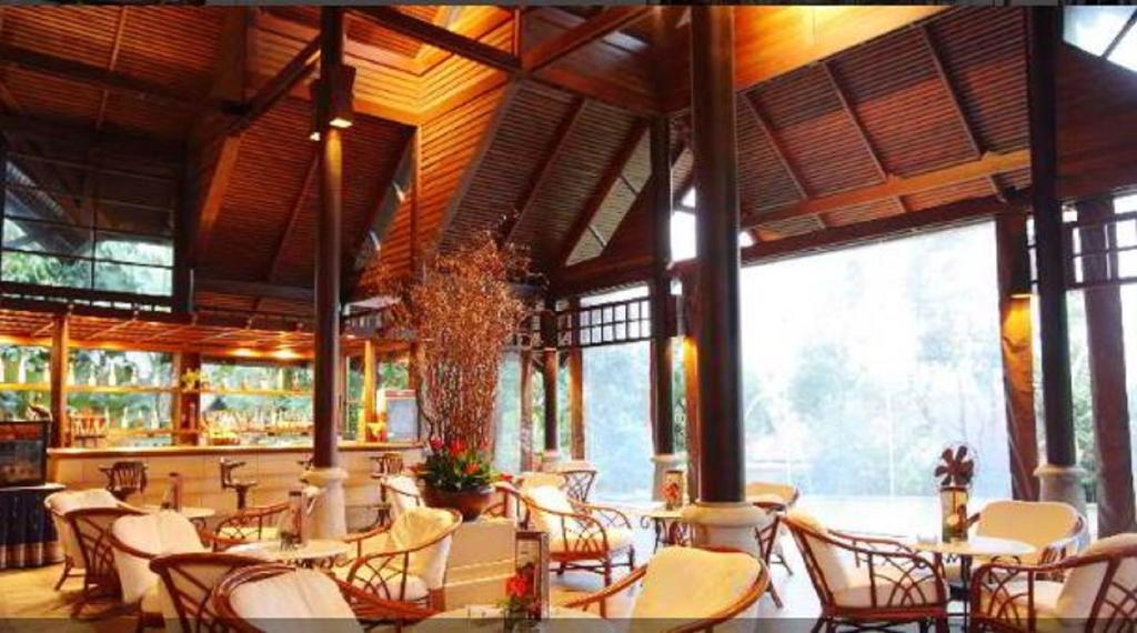 Hotel Nora Beach Resort & Spa, Koh Samui, Thailand, Ko Samui. Großes 1