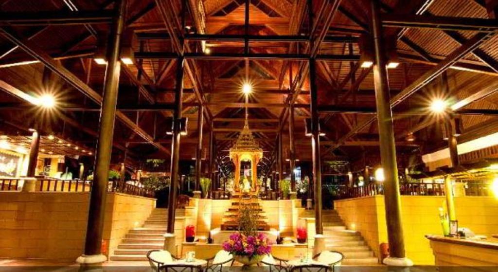 Hotel Nora Beach Resort & Spa, Koh Samui, Thailand, Ko Samui. Großes 2