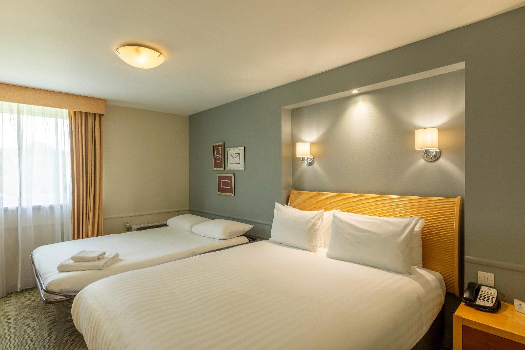 Holiday Inn Brentwood