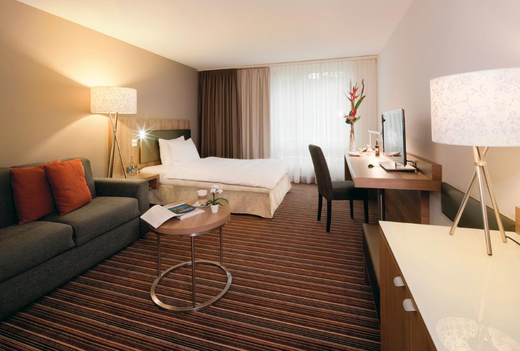 Movenpick Hotel Zurich Regensdorf