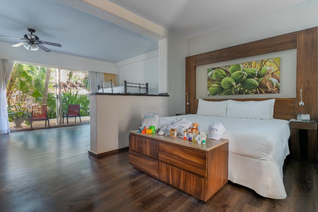 Krystal Grand Nuevo Vallarta